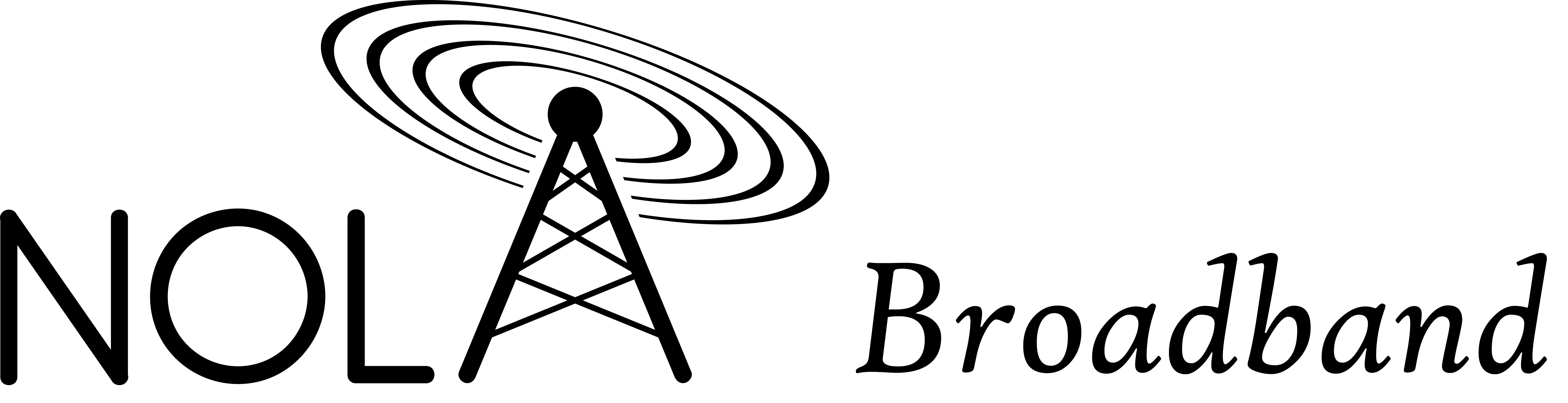 NOLA Broadband Ticketing